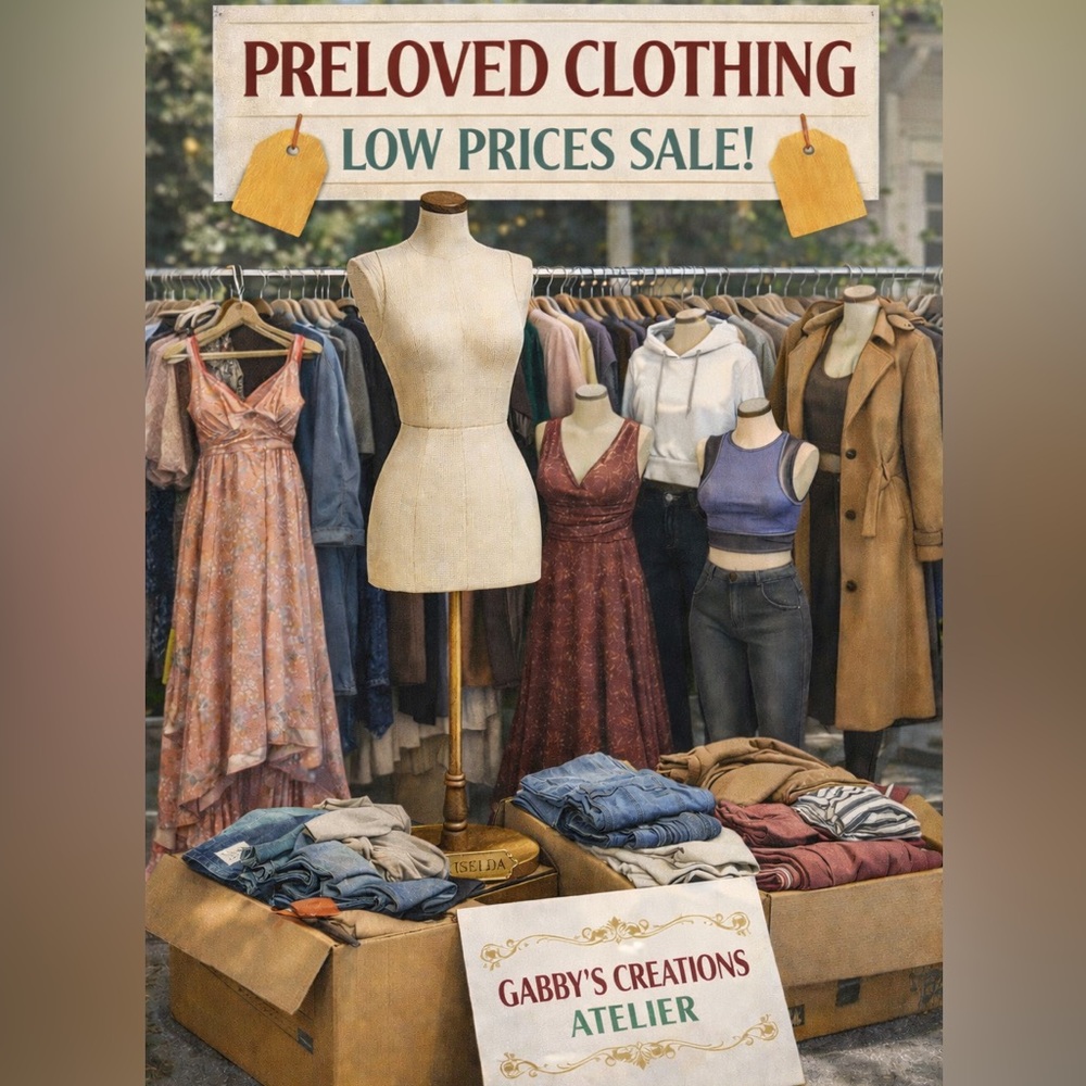 Stylish Women's Clothing Collection